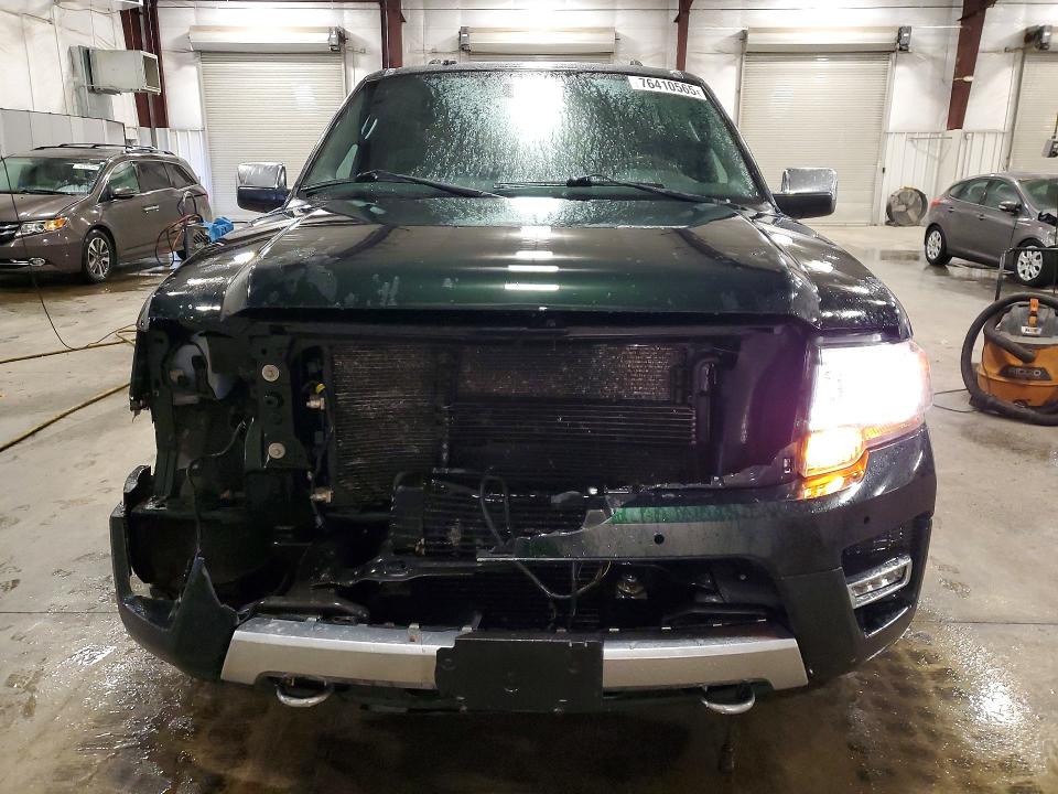 Photo 5 from auction – 2015 FORD EXPEDITION with VIN 1FMJK1MT8FEF18017