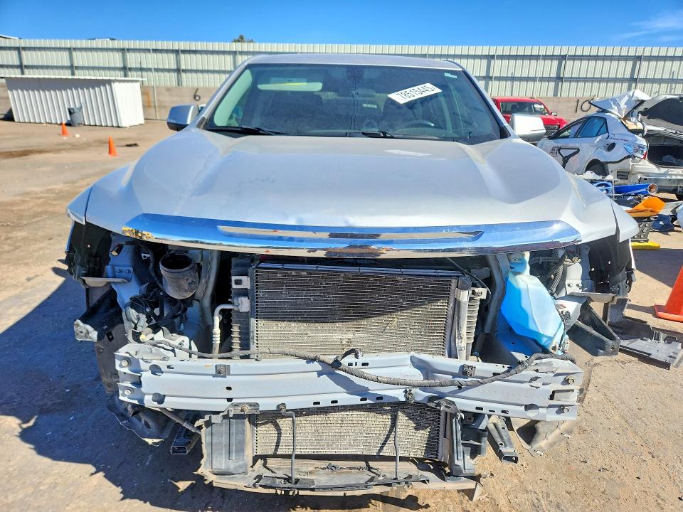 Photo 5 from auction – 2020 GMC ACADIA with VIN 1GKKNKLA7LZ227801