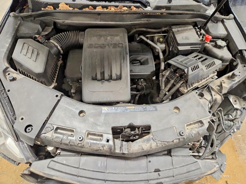 Photo 11 from auction – 2017 CHEVROLET EQUINOX LT with VIN 2GNALCEK3H1611431