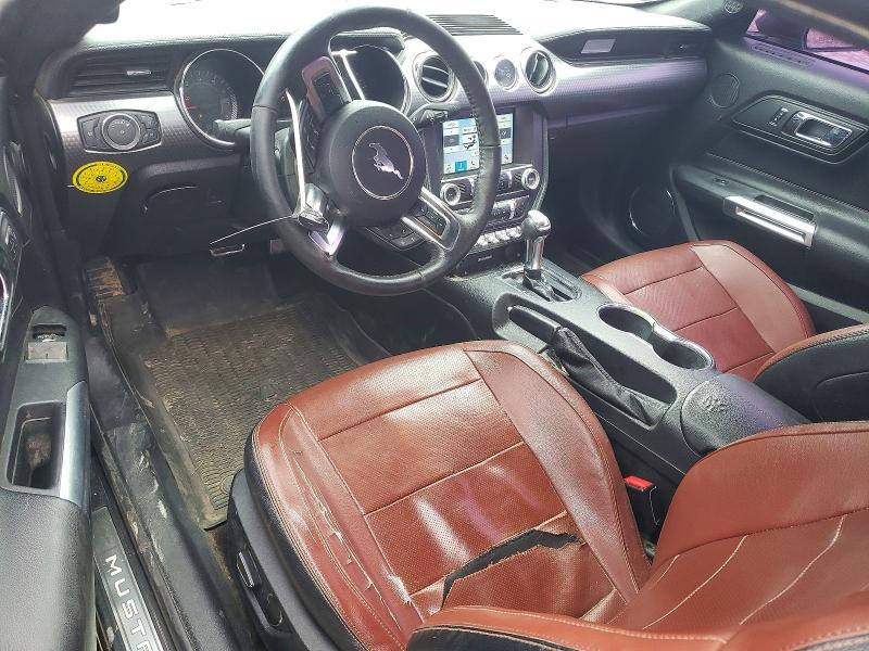Photo 8 from auction – 2017 FORD MUSTANG with VIN 1FA6P8TH4H5208313