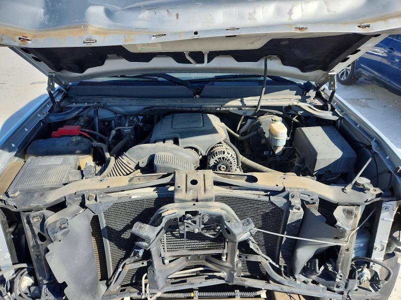 Photo 11 from auction – 2012 GMC SIERRA C15 with VIN 1GTR1VE09CZ164955