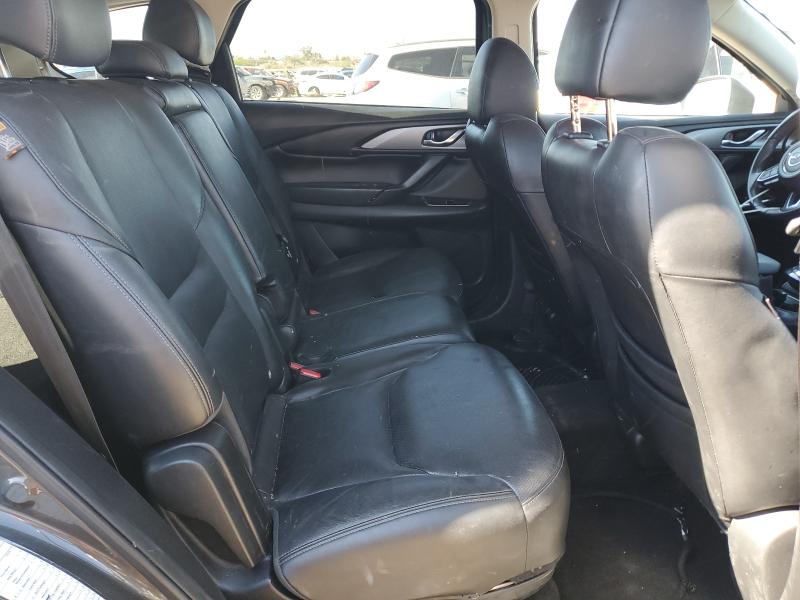 Photo 10 from auction – 2019 MAZDA CX-9 with VIN JM3TCACY0K0307206