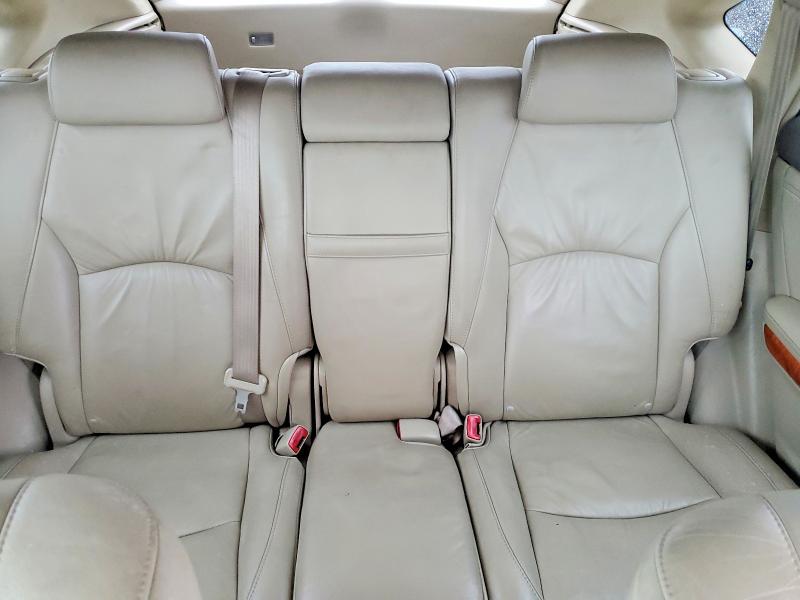 صورة رقم 10 من المزاد - 2005 LEXUS RX 330 مع VIN 2T2HA31U05C085627
