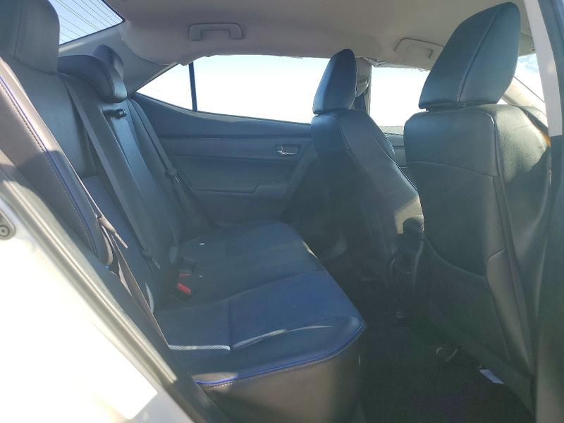 Photo 10 from auction – 2019 TOYOTA COROLLA with VIN 5YFBURHE0KP882166