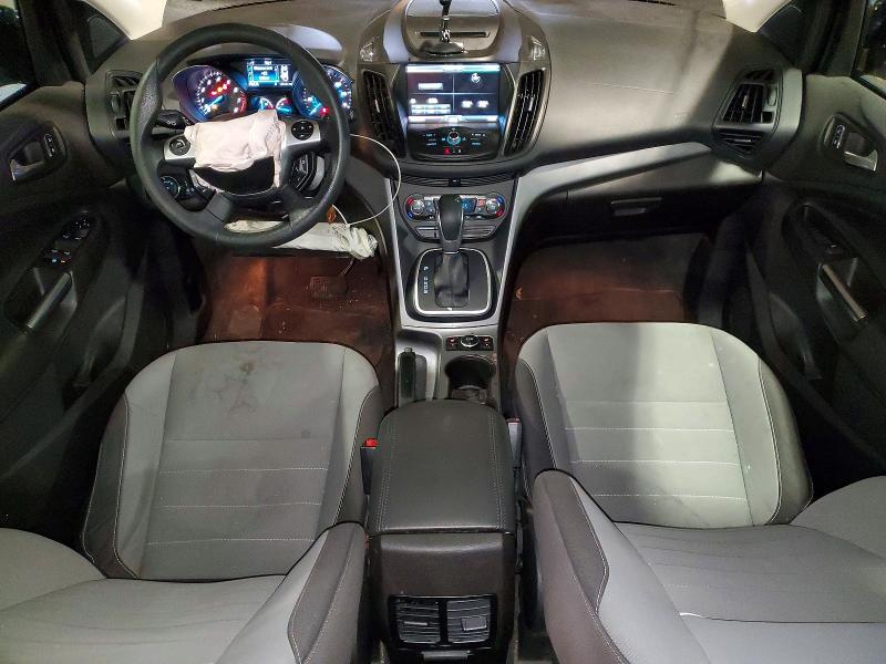 Photo 8 from auction – 2013 FORD ESCAPE with VIN 1FMCU9G97DUD43876
