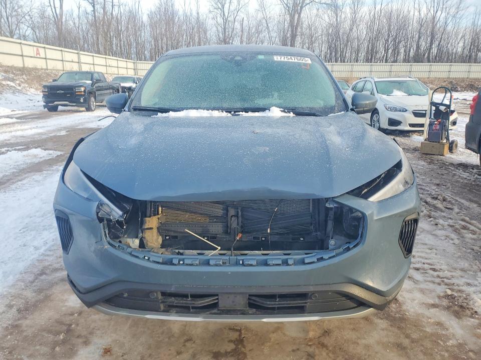 Photo 5 from auction – 2023 FORD ESCAPE with VIN 1FMCU9GN4PUA10097