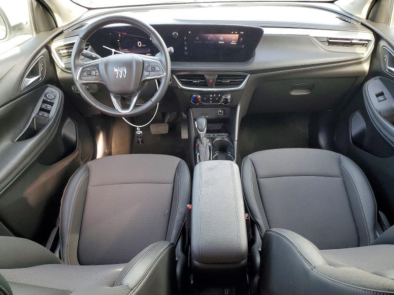 Foto 8 de la subasta – 2024 BUICK ENCORE GX con VIN KL4AMBS29RB161008