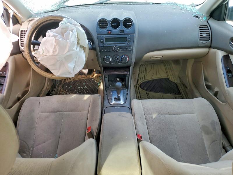 Photo 8 from auction – 2011 NISS ALTIMA with VIN 1N4AL2AP6BC127880