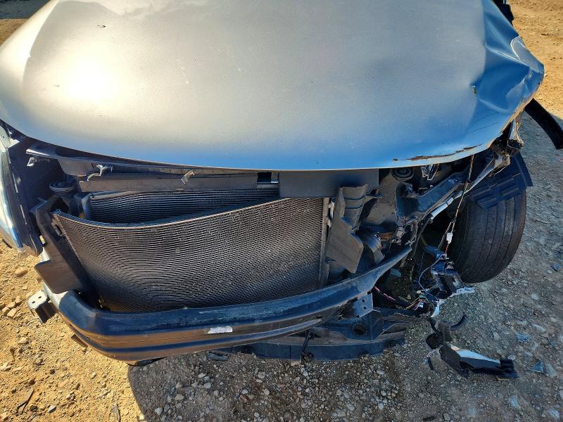Photo 11 from auction – 2015 KIA SORENTO with VIN 5XYKT3A64FG662297