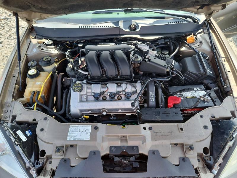 Photo 11 from auction – 2004 FORD TAURUS with VIN 1FAHP56S94G121469