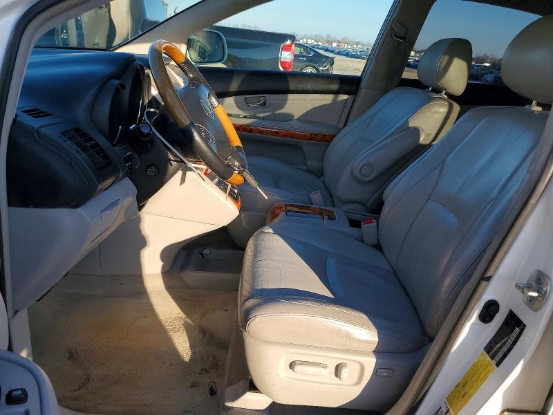 Photo 7 from auction – 2005 LEXUS RX 330 with VIN 2T2GA31U55C039321