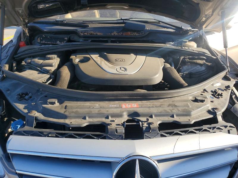 Photo 12 from auction – 2007 MERCEDES-BENZ R 350 with VIN 4JGCB65E77A043815