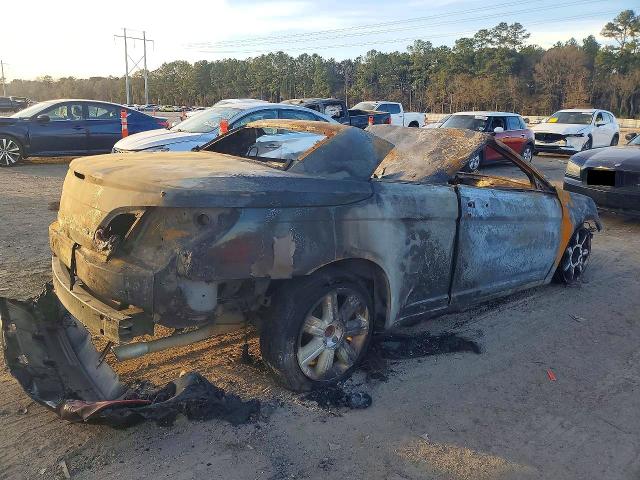 Photo 3 from auction – 2010 CHRYSLER SEBRING with VIN 1C3BC6EV4AN144683