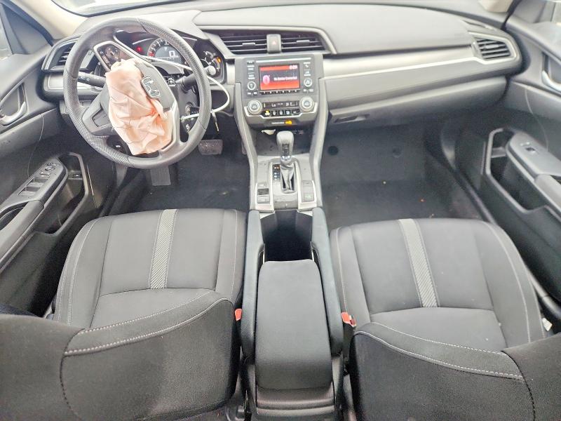 Photo 8 from auction – 2016 HONDA CIVIC with VIN 2HGFC2F56GH509369