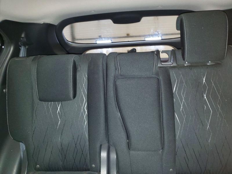 Photo 10 from auction – 2019 MITSUBISHI ECLIPSE CROSS with VIN JA4AT4AA7KZ606396