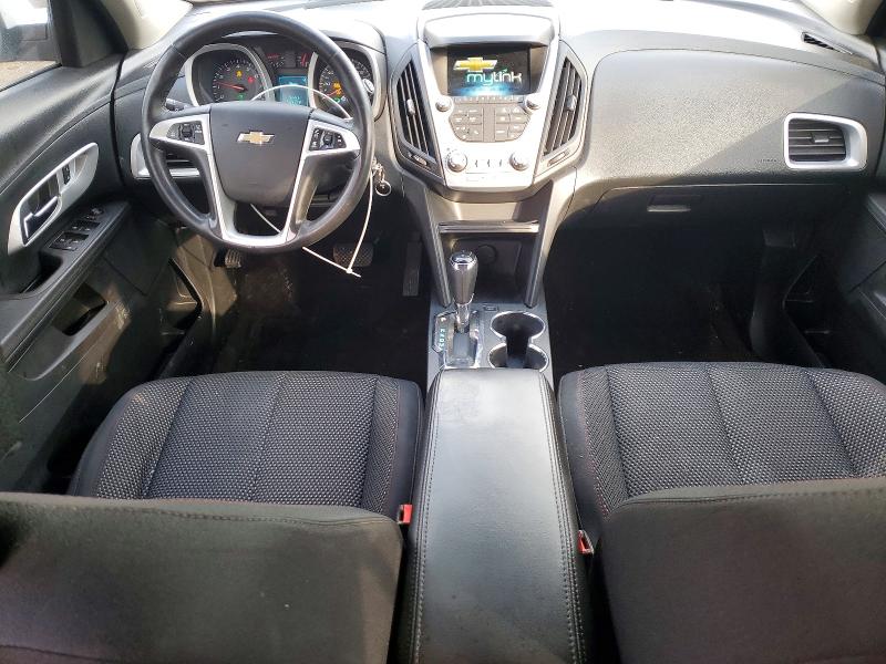 Photo 8 from auction – 2016 CHEVROLET EQUINOX with VIN 2GNALCEK3G1164243