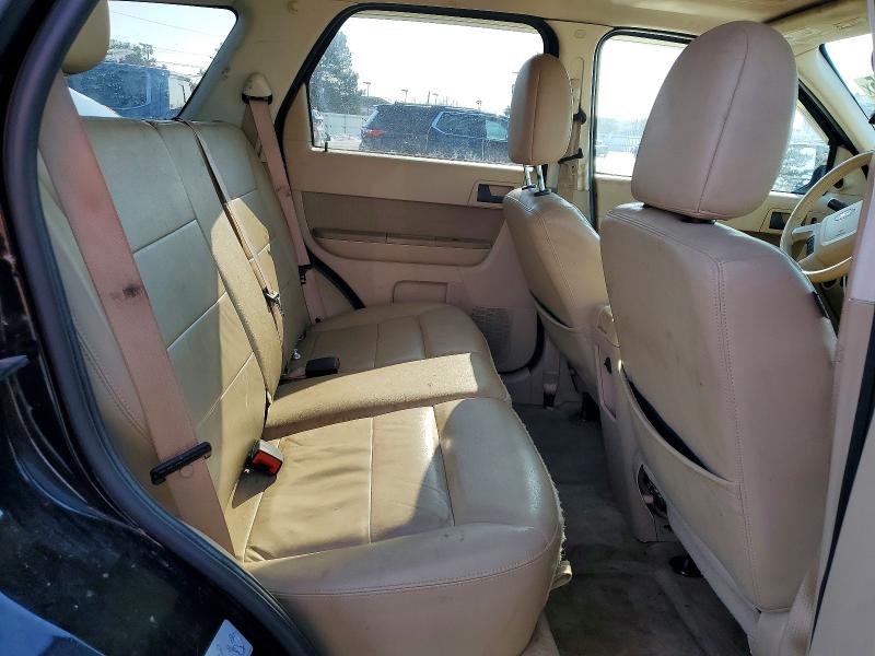 Photo 11 from auction – 2012 FORD ESCAPE with VIN 1FMCU0D75CKB29350