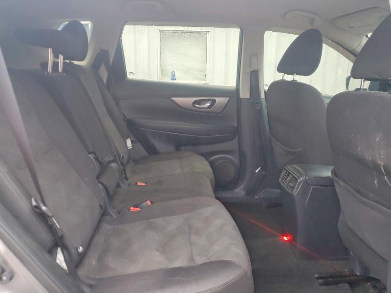 Photo 11 from auction – 2016 NISSAN ROGUE S with VIN KNMAT2MT5GP643361