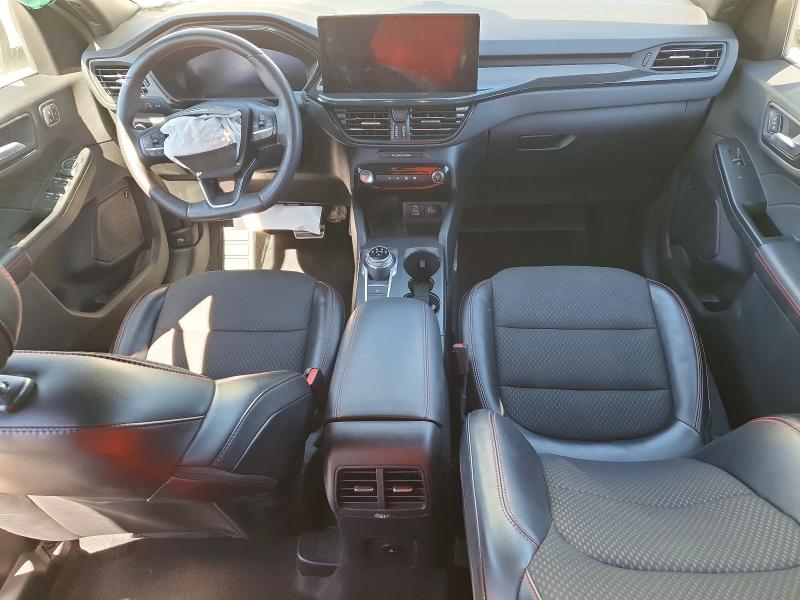 Photo 8 from auction – 2024 FORD ESCAPE ST with VIN 1FMCU9NA6RUA21508