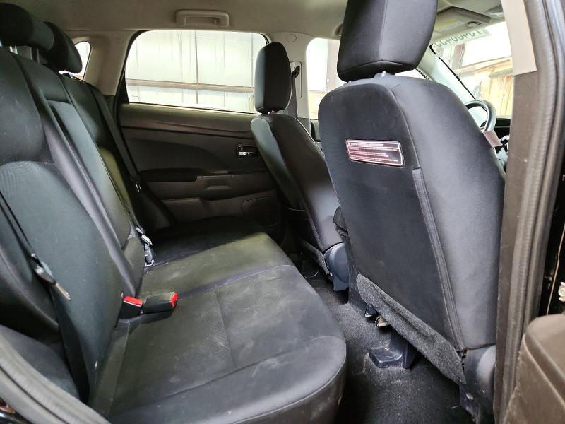 Photo 11 from auction – 2015 MITSUBISHI RVR with VIN 4A4AJ3AU5FE602854