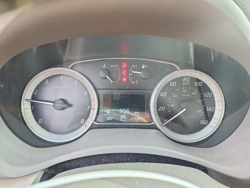 Photo 9 from auction – 2013 NISSAN SENTRA with VIN 3N1AB7AP1DL767869