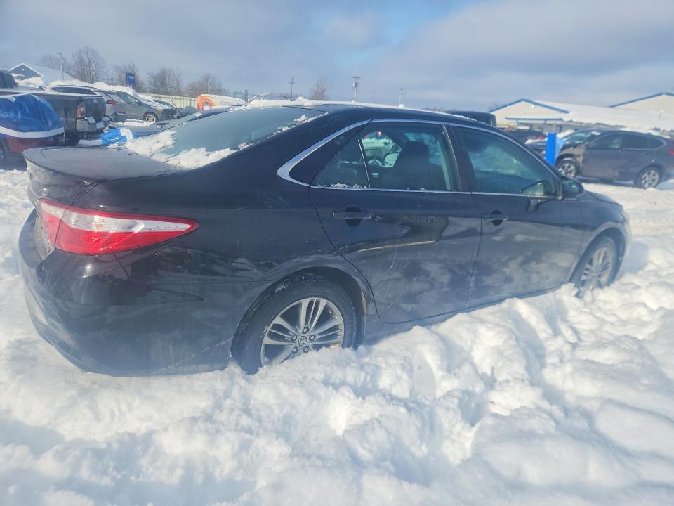Photo 3 from auction – 2015 TOYOTA CAMRY LE with VIN 4T1BF1FK0FU071816
