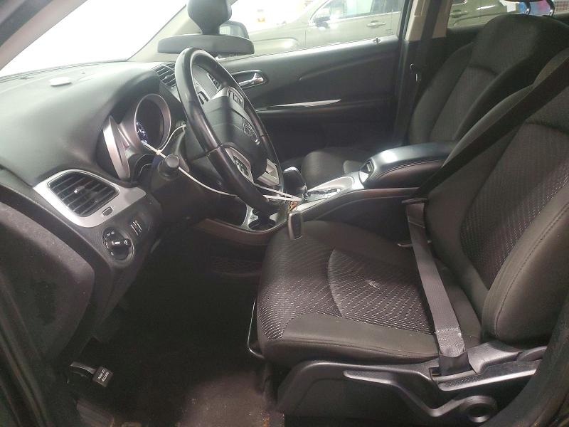 Photo 7 from auction – 2019 DODGE JOURNEY with VIN 3C4PDCBB9KT852758