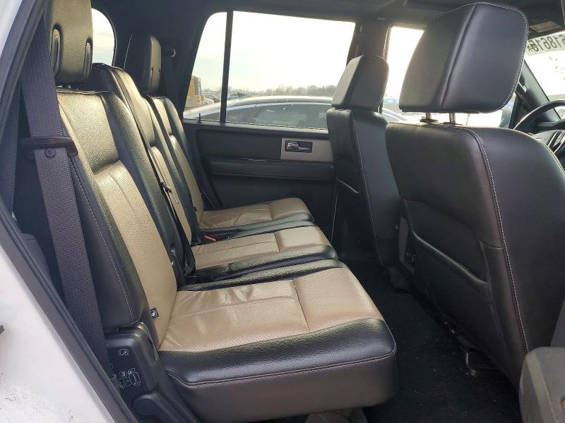 Photo 11 from auction – 2007 FORD EXPEDITION with VIN 1FMFU18507LA76231