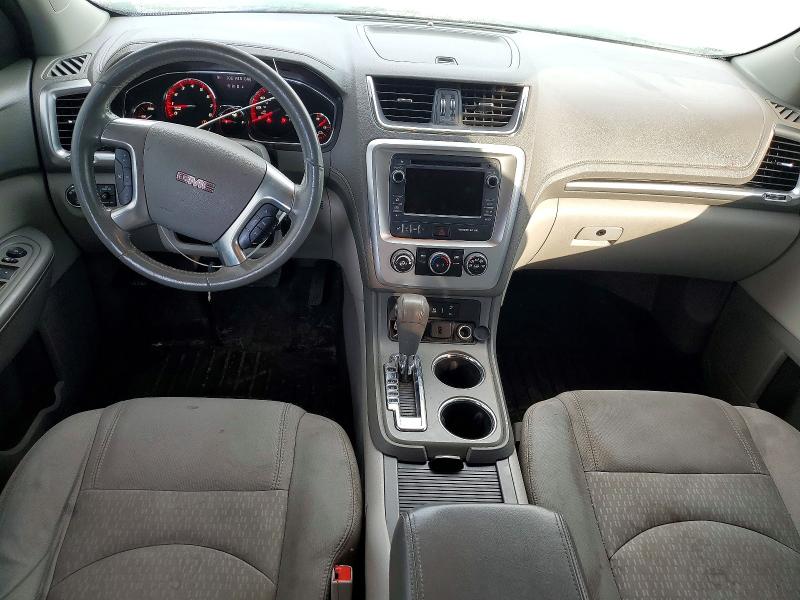 Photo 8 from auction – 2016 GMC ACADIA with VIN 1GKKRPKD0GJ138671