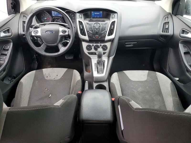 Photo 8 from auction – 2014 FORD FOCUS SE with VIN 1FADP3F26EL292773