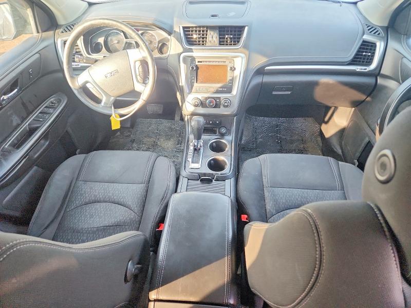 Photo 8 from auction – 2014 GMC ACADIA SLE with VIN 1GKKVNED8EJ254676