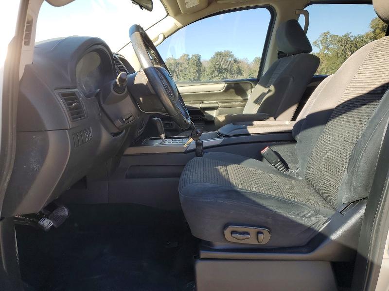 Photo 7 from auction – 2013 NISSAN ARMADA with VIN 5N1BA0ND4DN605483