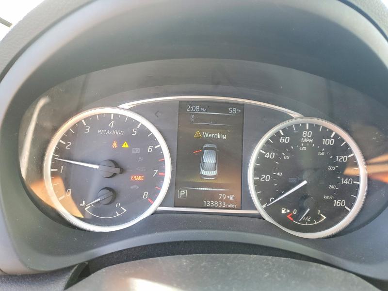 Photo 9 from auction – 2018 NISSAN SENTRA with VIN 3N1AB7AP6JY286403