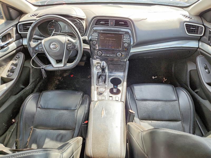 Photo 8 from auction – 2020 NISS MAXIMA with VIN 1N4AA6CV9LC360257