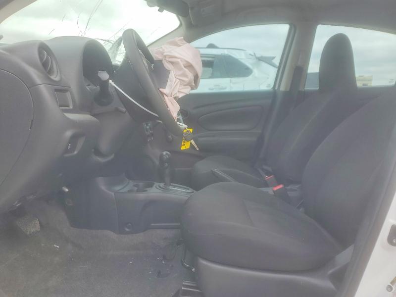 Photo 7 from auction – 2015 NISS VERSA with VIN 3N1CN7AP1FL865416