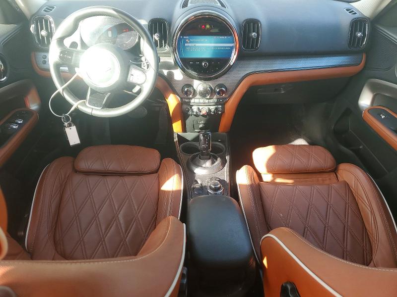 Photo 8 from auction – 2024 MINI COOPER with VIN WMZ53BR01R3R58880