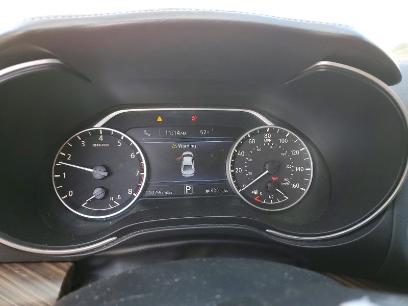 Photo 9 from auction – 2016 NISS MAXIMA with VIN 1N4AA6AP2GC385236