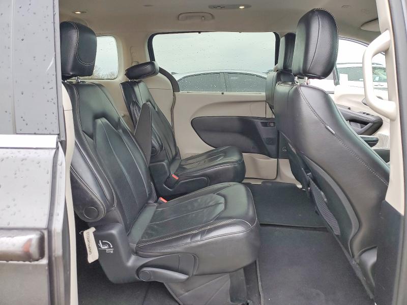 Photo 11 from auction – 2022 CHRYSLER PACIFICA with VIN 2C4RC1BG4NR132836