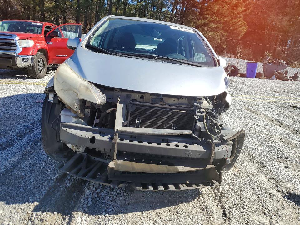 Photo 5 from auction – 2014 NISSAN VERSA NOTE with VIN 3N1CE2CP4EL369668