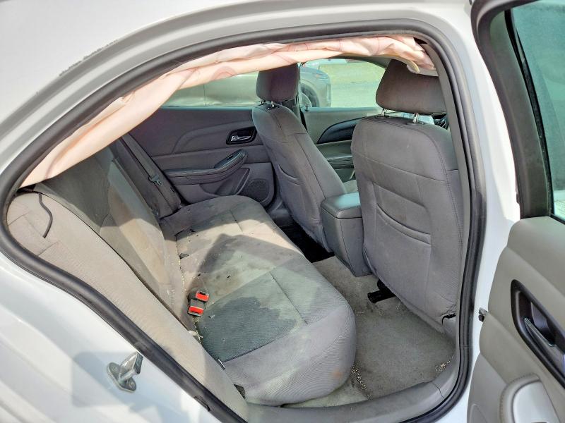 Photo 10 from auction – 2014 CHEVROLET MALIBU with VIN 1G11B5SL0EF228922
