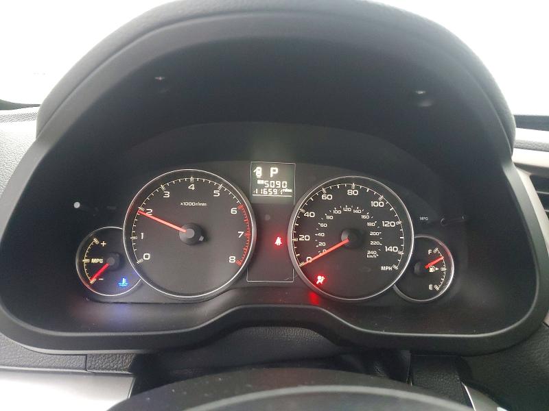 Zdjęcie 9 z aukcji – 2014 SUBARU LEGACY 2.5 z VIN 4S3BMBA64E3017806