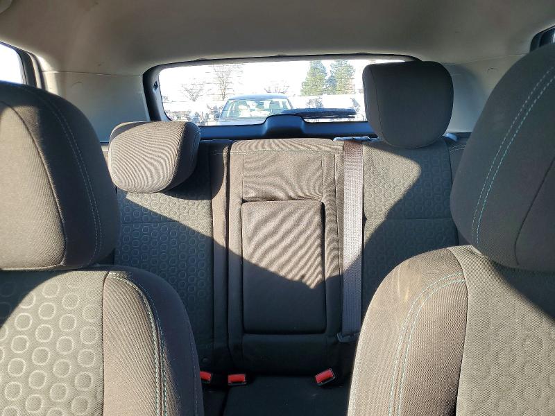 Photo 10 from auction – 2016 CHEVROLET TRAX with VIN KL7CJNSB0GB582344