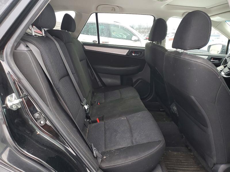 Photo 10 from auction – 2019 SUBARU OUTBACK 2. with VIN 4S4BSAHC0K3231890