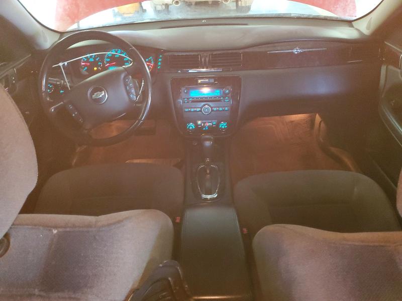 Photo 8 from auction – 2013 CHEVROLET IMPALA LT with VIN 2G1WG5E38D1208832