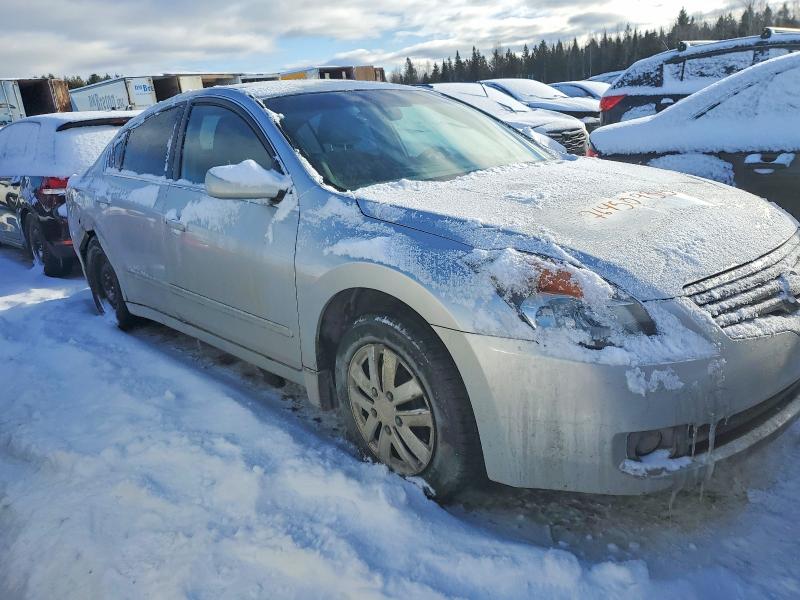 Photo 4 from auction – 2008 NISSAN ALTIMA with VIN 1N4AL21E98C155874