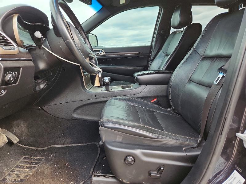 Photo 7 from auction – 2014 JEEP GRAND CHEROKEE with VIN 1C4RJEBG3EC221500