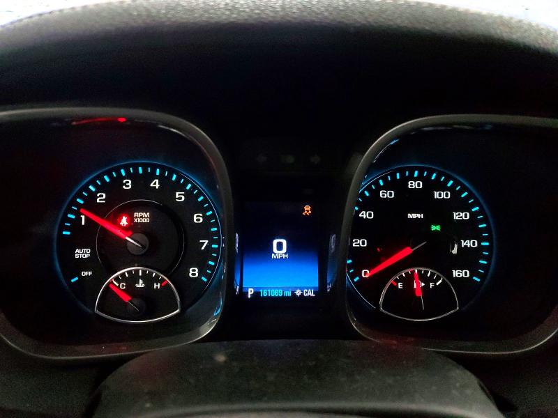 Photo 9 from auction – 2015 CHEVROLET MALIBU with VIN 1G11C5SL2FF187790
