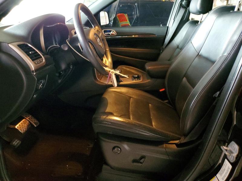 Photo 7 from auction – 2015 JEEP GRAND CHEROKEE with VIN 1C4RJFBG8FC603674
