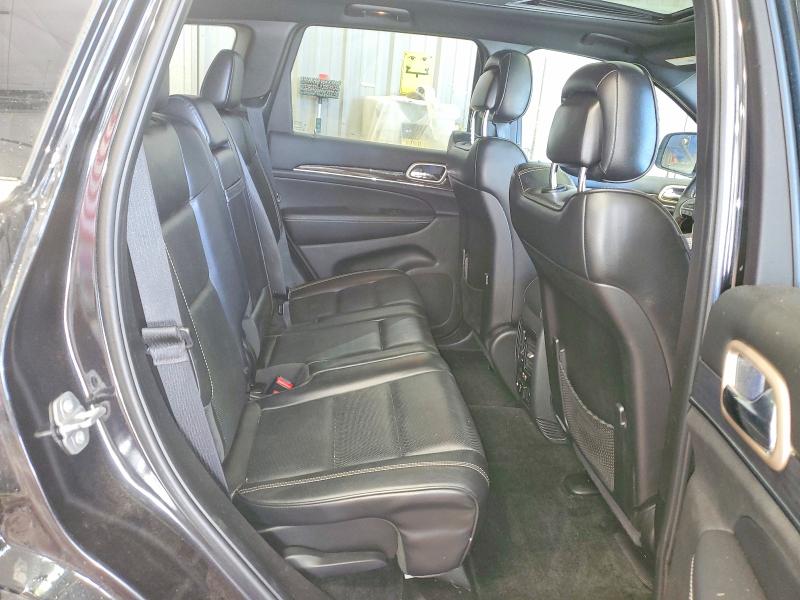 Photo 11 from auction – 2015 JEEP GRAND CHEROKEE with VIN 1C4RJFCG0FC104530