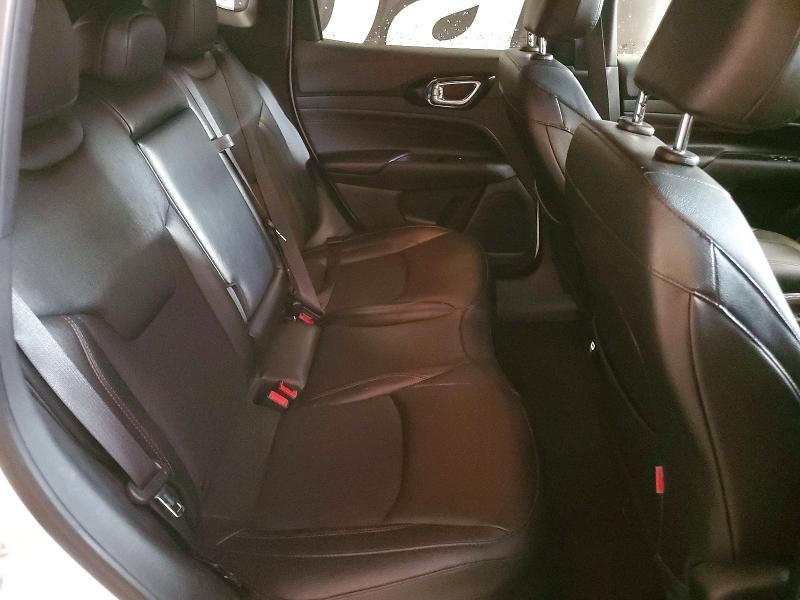 Photo 11 from auction – 2024 JEEP COMPASS TR with VIN 3C4NJDDN2RT609736